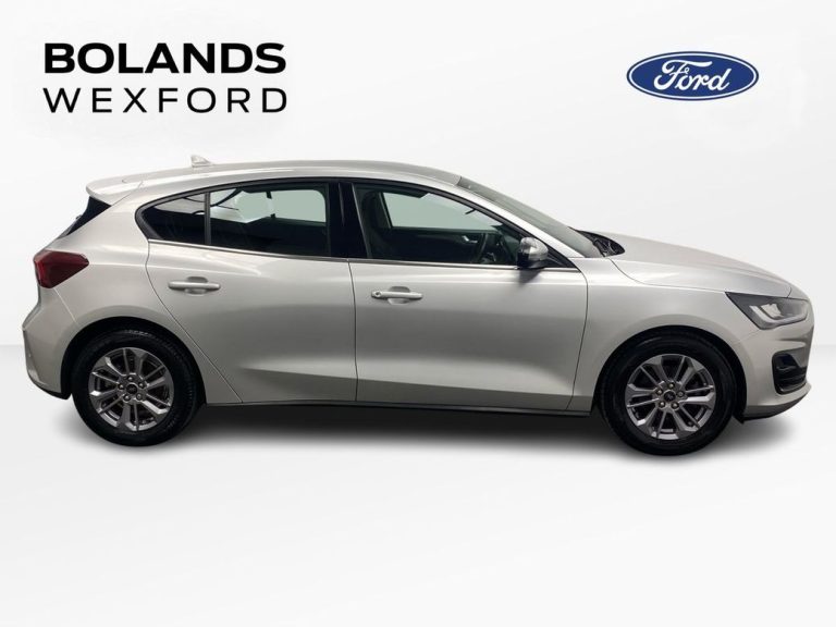 Photo 4 of the 2023 Ford Focus Manual for sale  by Bolands Wexford Wexford