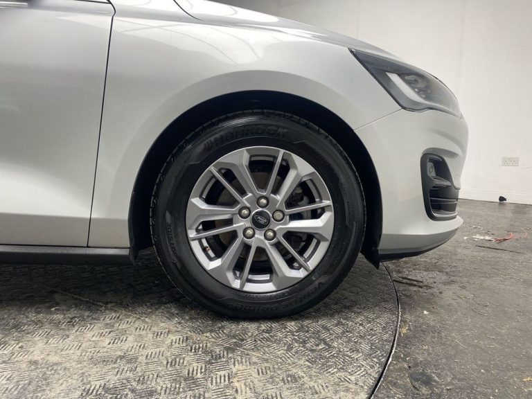 Photo 5 of the 2023 Ford Focus Manual for sale  by Bolands Wexford Wexford