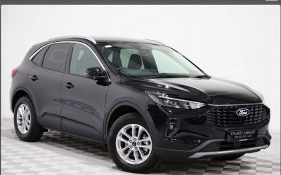 2024 Ford Kuga