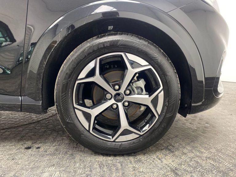 Photo 5 of the 2026 Ford Puma Manual for sale  by Bolands Wexford Wexford