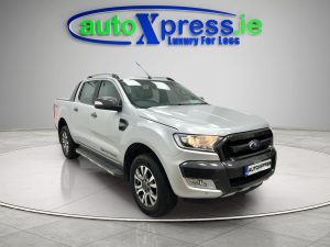 photo of a used Ford Ranger for sale Limerick by AutoXpress