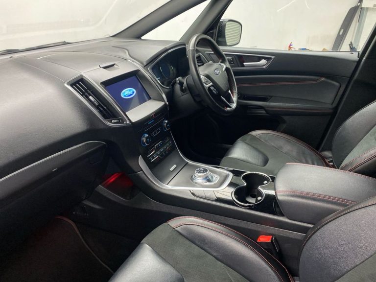 Photo 2 of the 2023 Ford S-Max Automatic for sale  by Bolands Wexford Wexford