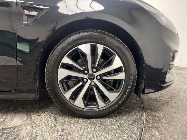 Photo 5 of the 2023 Ford S-Max Automatic for sale  by Bolands Wexford Wexford