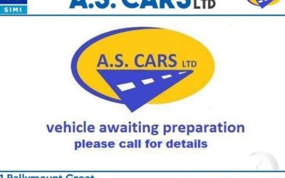 2021 Ford Transit Custom