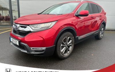 2023 Honda CR-V