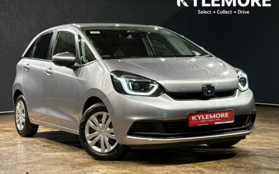 2023 Honda Fit