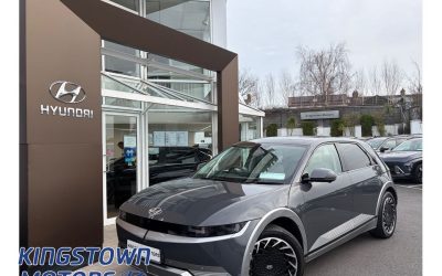 2024 Hyundai Ioniq 5