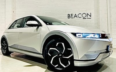 2022 Hyundai Ioniq 5