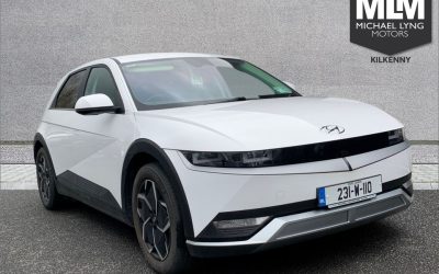 2023 Hyundai Ioniq 5