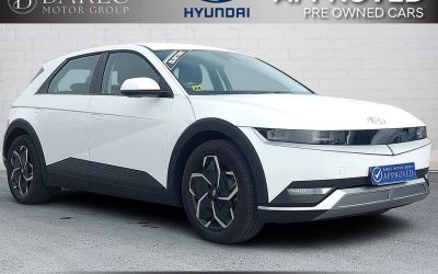 2025 Hyundai Ioniq 5