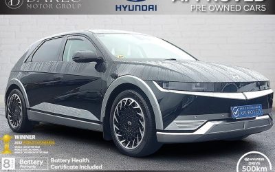 2024 Hyundai Ioniq 5