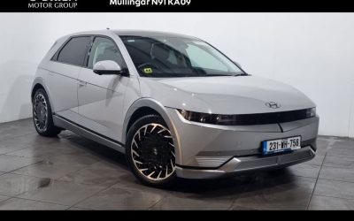 2023 Hyundai Ioniq 5