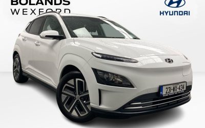 2023 Hyundai Kona