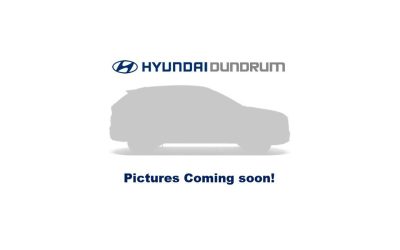 2019 Hyundai i20