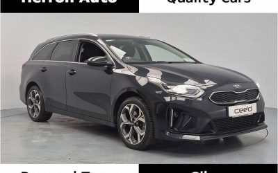 2021 Kia Ceed