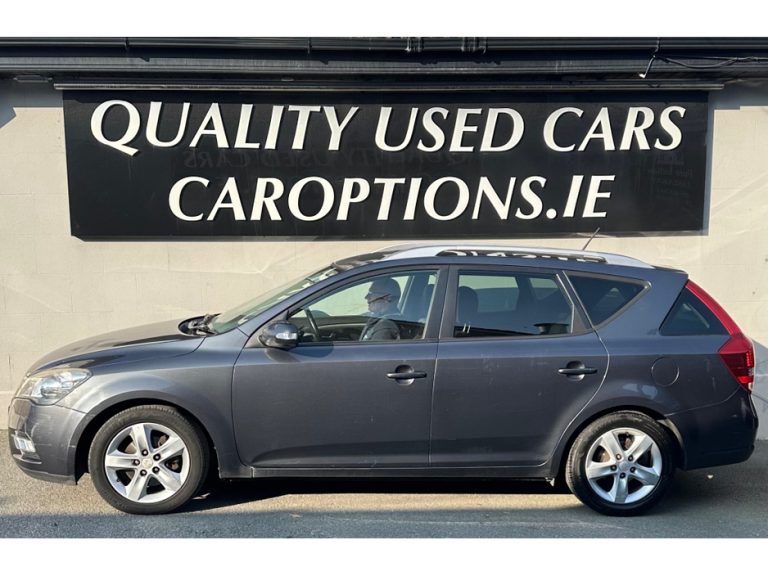 photo2 of a used Kia Ceed Other for sale Dublin 189135