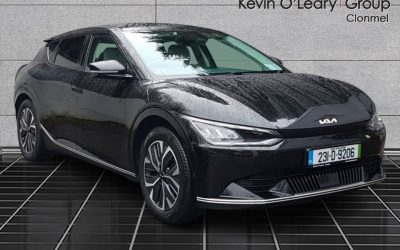 2023 Kia EV6
