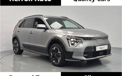 2023 Kia Niro