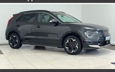 2023 Kia Niro