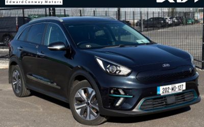 2020 Kia Niro