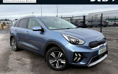 2021 Kia Niro