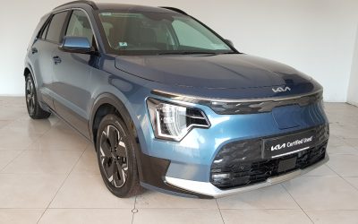 2024 Kia Niro