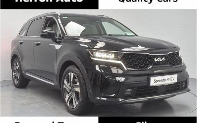 2022 Kia Sorento