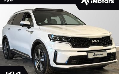 2022 Kia Sorento