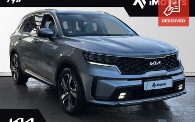 2023 Kia Sorento