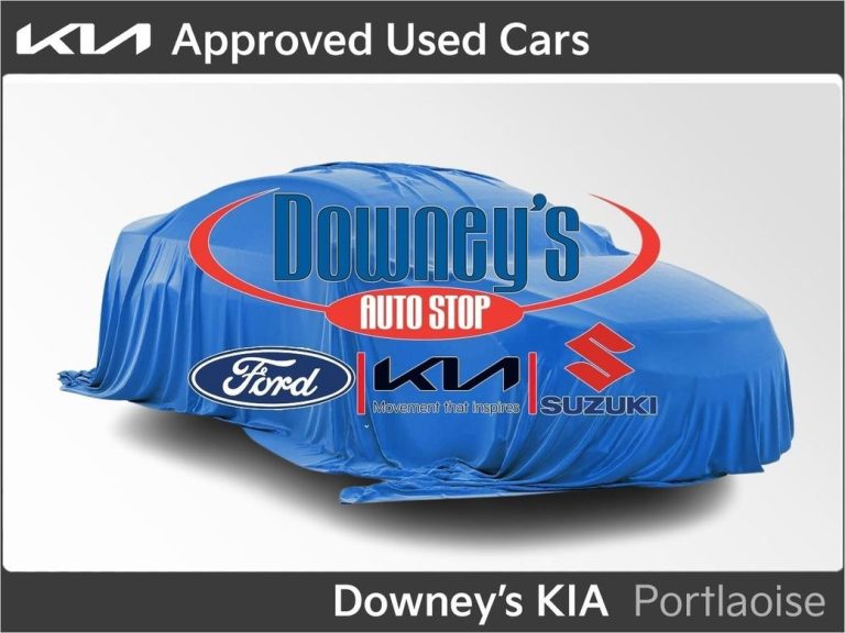 photo of a used Kia Sorento for sale Laois  by Downey's Auto Stop