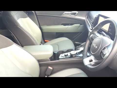 photo of a used Kia Sportage for sale Tipperary  by Horse & Jockey Car Sales