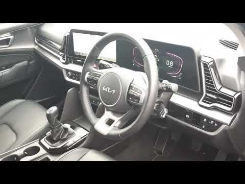 photo of a used Kia Sportage for sale Tipperary  by Horse & Jockey Car Sales