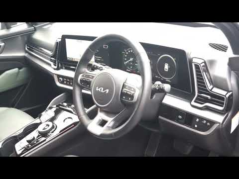 photo of a used Kia Sportage for sale Tipperary  by Horse & Jockey Car Sales