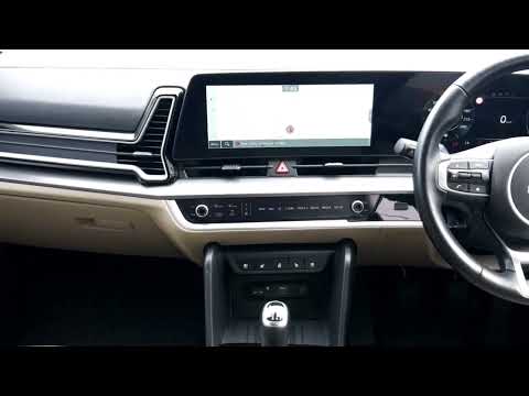 photo of a used Kia Sportage for sale Tipperary  by Horse & Jockey Car Sales