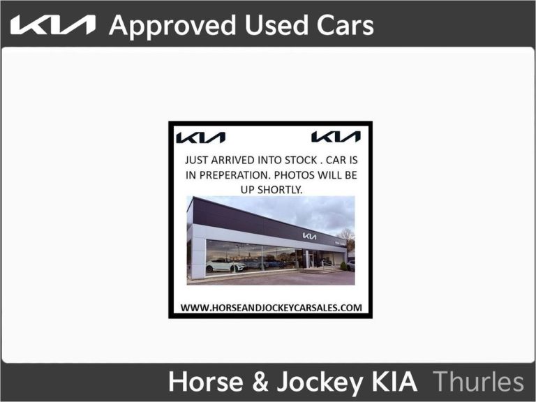 photo of a used Kia Sportage for sale Tipperary  by Horse & Jockey Car Sales