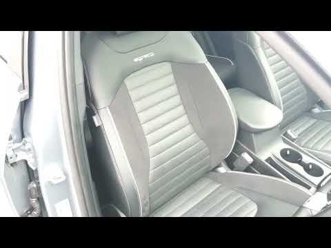 photo of a used Kia Sportage for sale Tipperary  by Horse & Jockey Car Sales