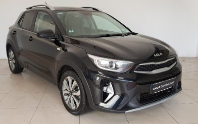 2023 Kia Stonic