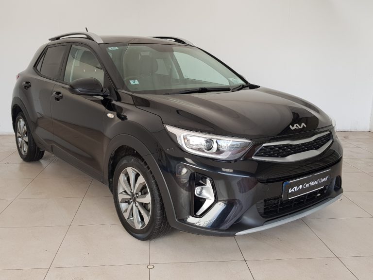 photo of a used Kia Stonic for sale Westmeath  by Sleator