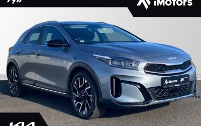 2023 Kia XCeed