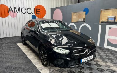 2023 Mercedes-Benz A Class