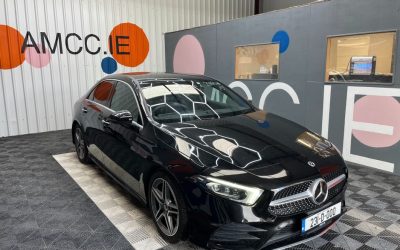 2023 Mercedes-Benz A Class