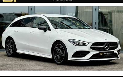 2021 Mercedes-Benz CLK Class