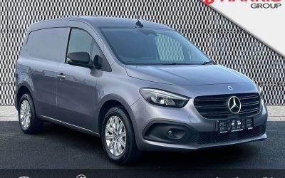 2024 Mercedes-Benz Citan