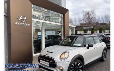 2015 Mini Cooper