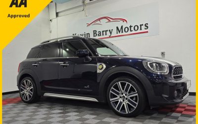 2023 Mini Countryman