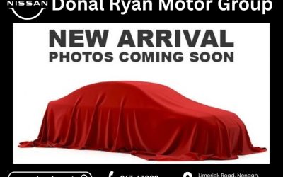 2024 Nissan Interstar