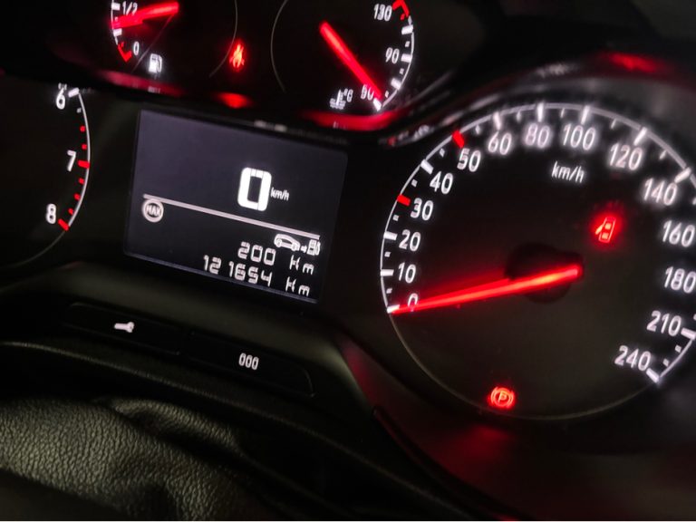 photo5 of a used Opel Crossland X Manual for sale Dublin 121654