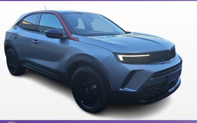 2023 Opel Mokka