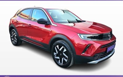 2023 Opel Mokka