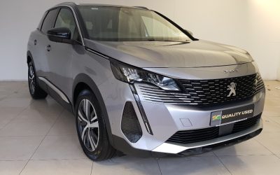2023 Peugeot 3008